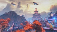 爷青回！网易经典MMO《天地3》Steam商店页面上线