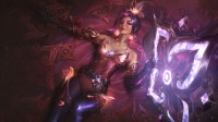 《LOL》春节众神、兔年扫尾皮肤 外传刀妹满满中国风